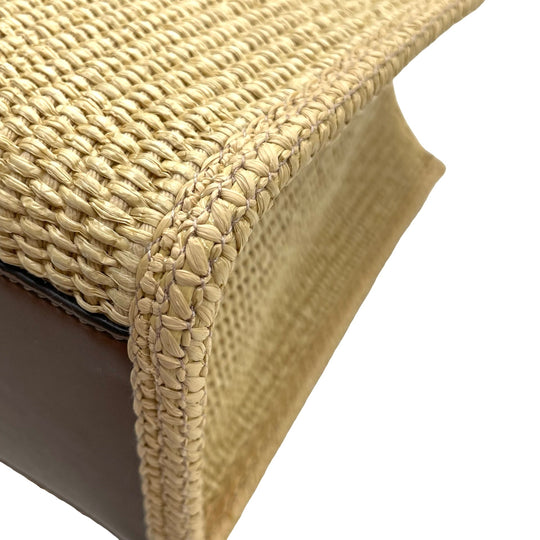 Bolsa Fendi Sunshine Pequeña