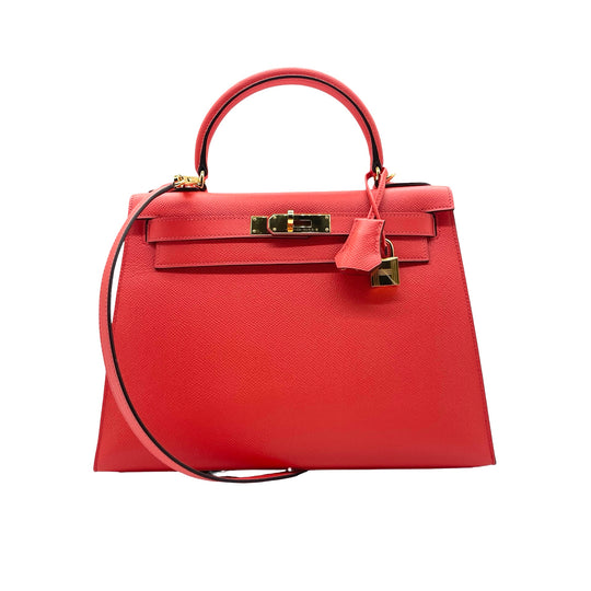 Bolsa Hermès Kelly 28