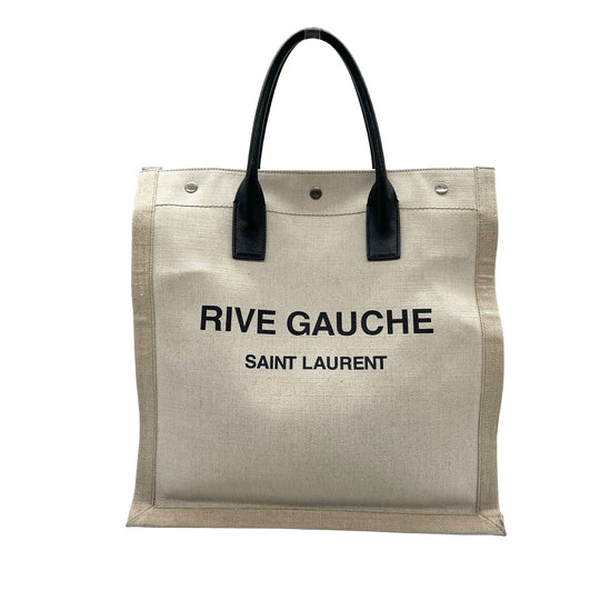 Bolsa Saint Laurent Rive Gauche North/South