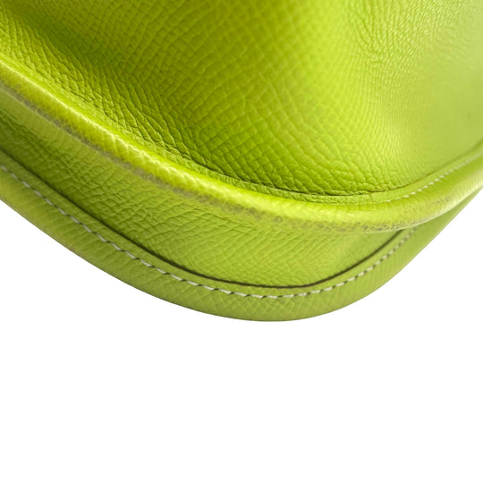 Bolsa Hermès Evelyne PM