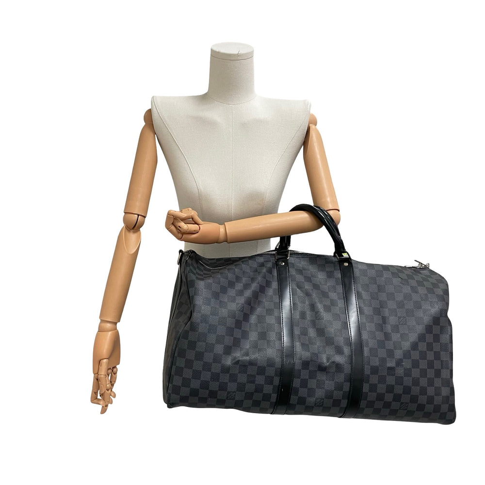 Maleta Louis Vuitton Keepall 55