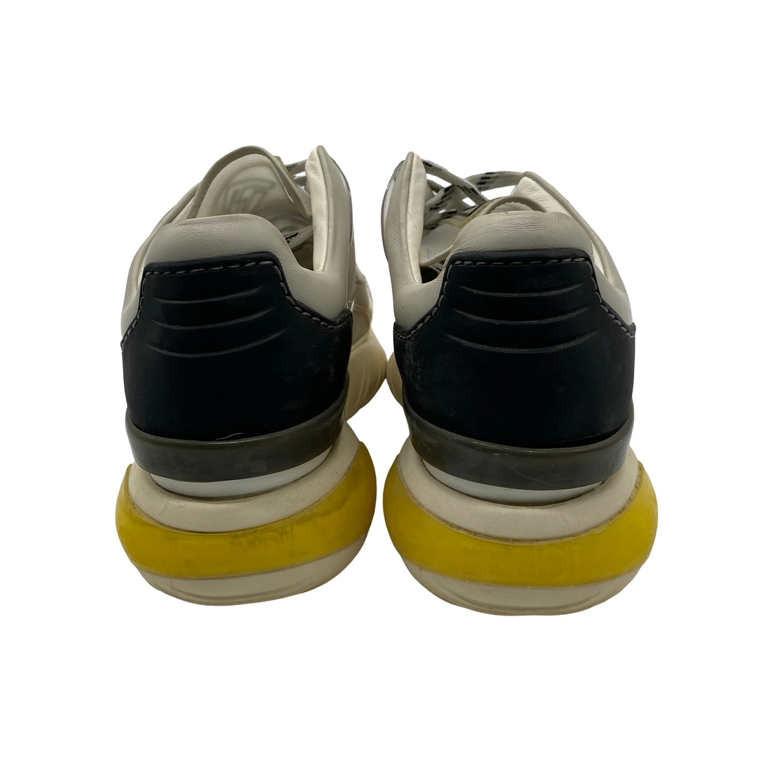 Tenis Fendi T.37
