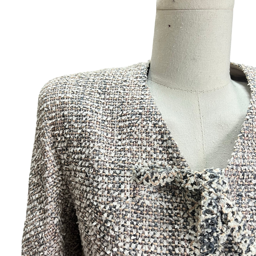 Conjunto Chanel T.38