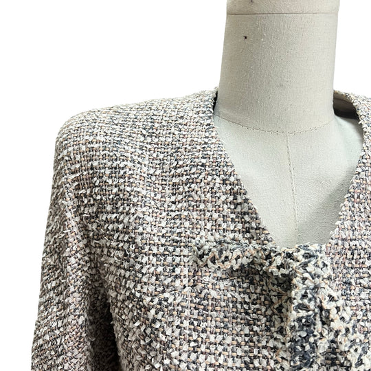Conjunto Chanel T.38