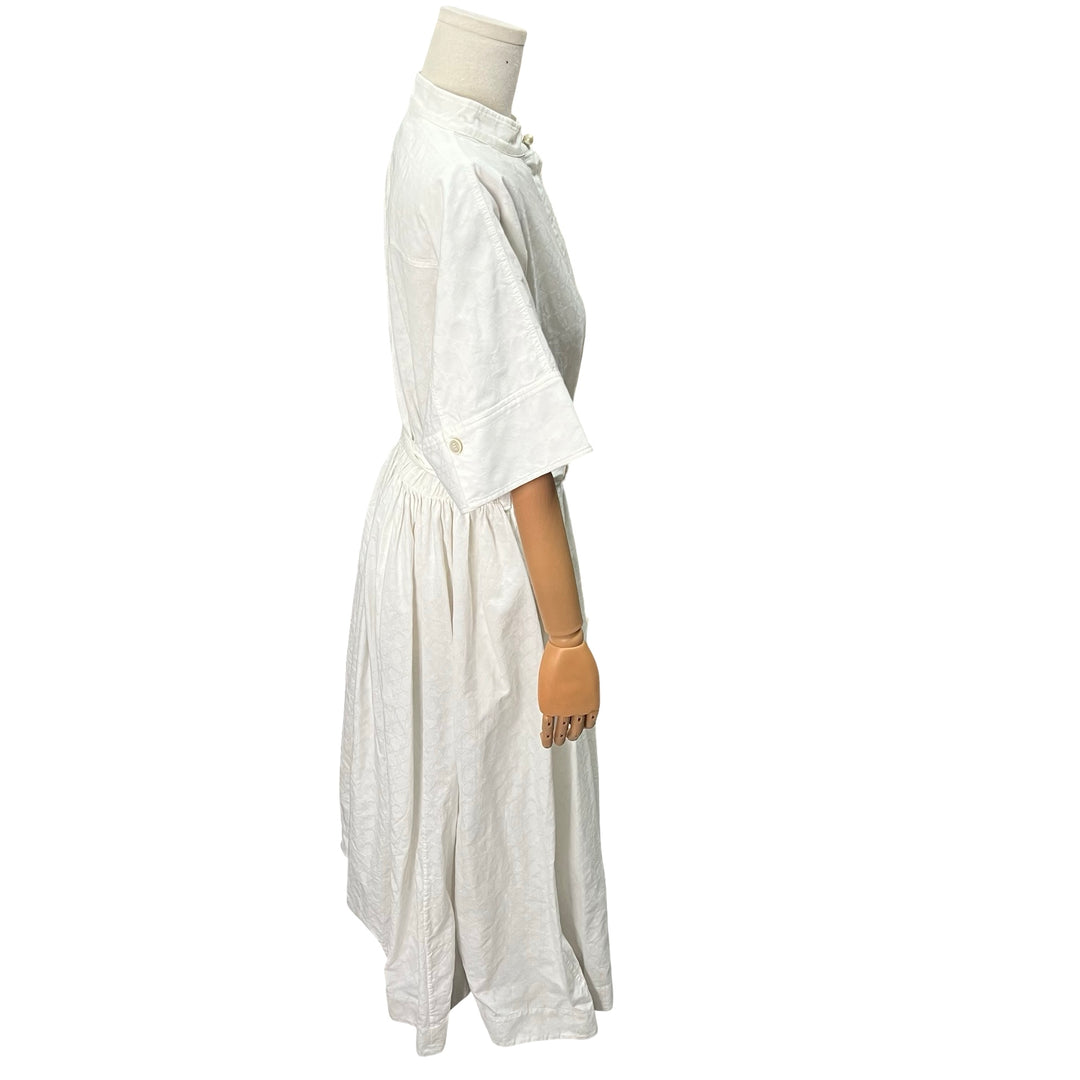 Vestido Dior T.42
