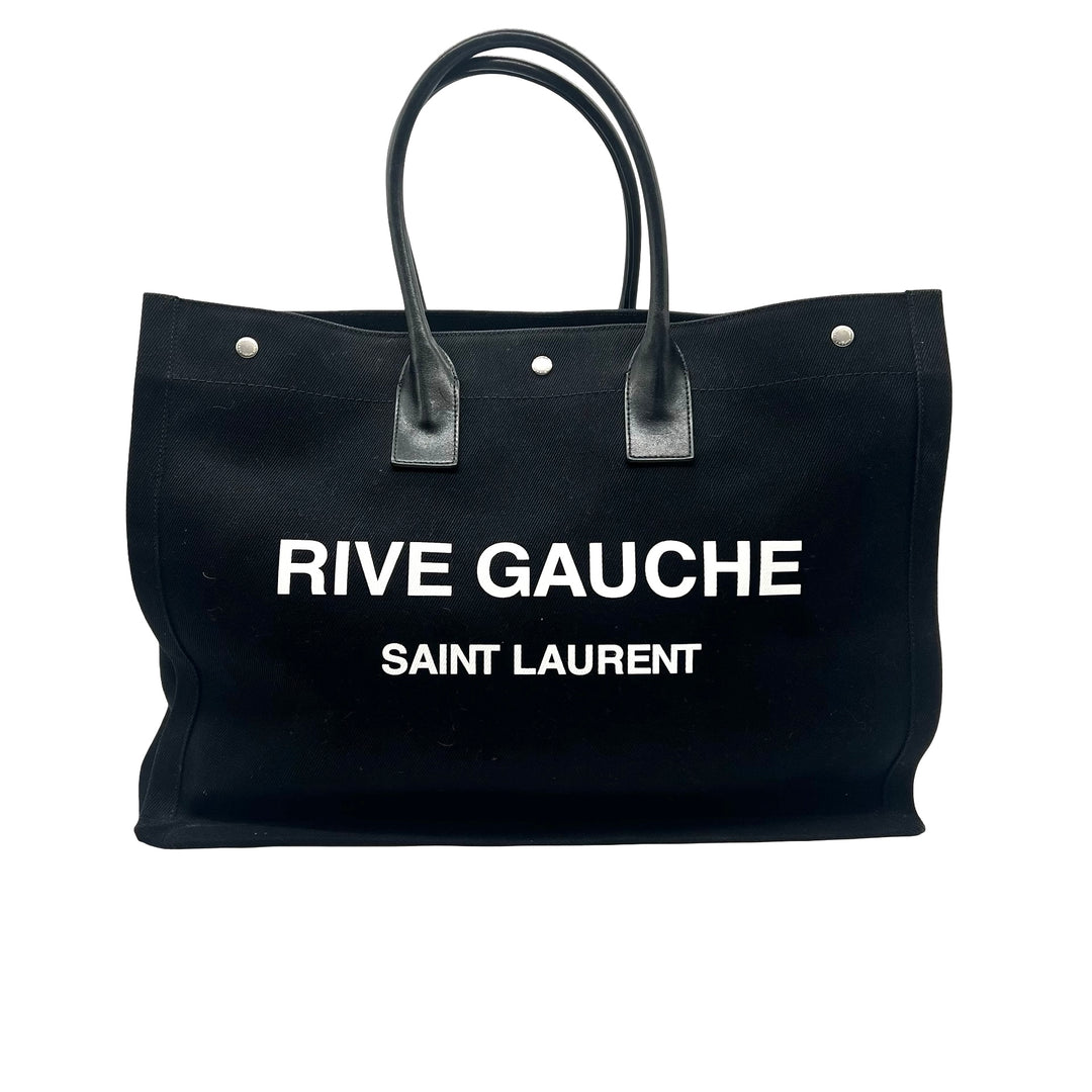 Bolsa Saint Laurent Rive Gauche
