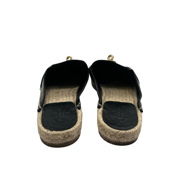 Alpargatas Hermès T.35