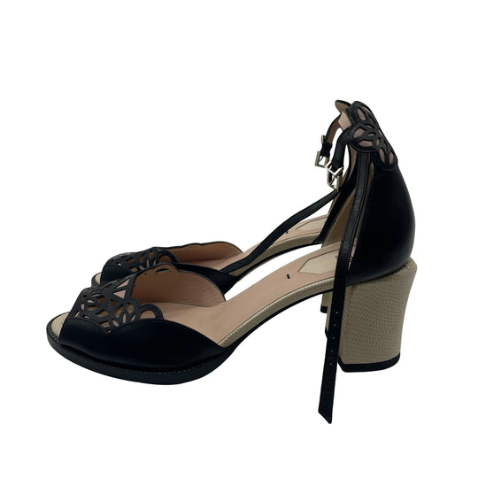 Pumps Fendi T.38.5