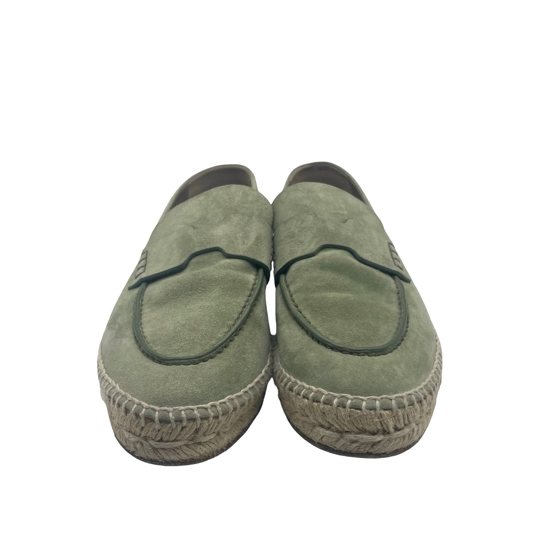 Alpargatas Hermès T.37