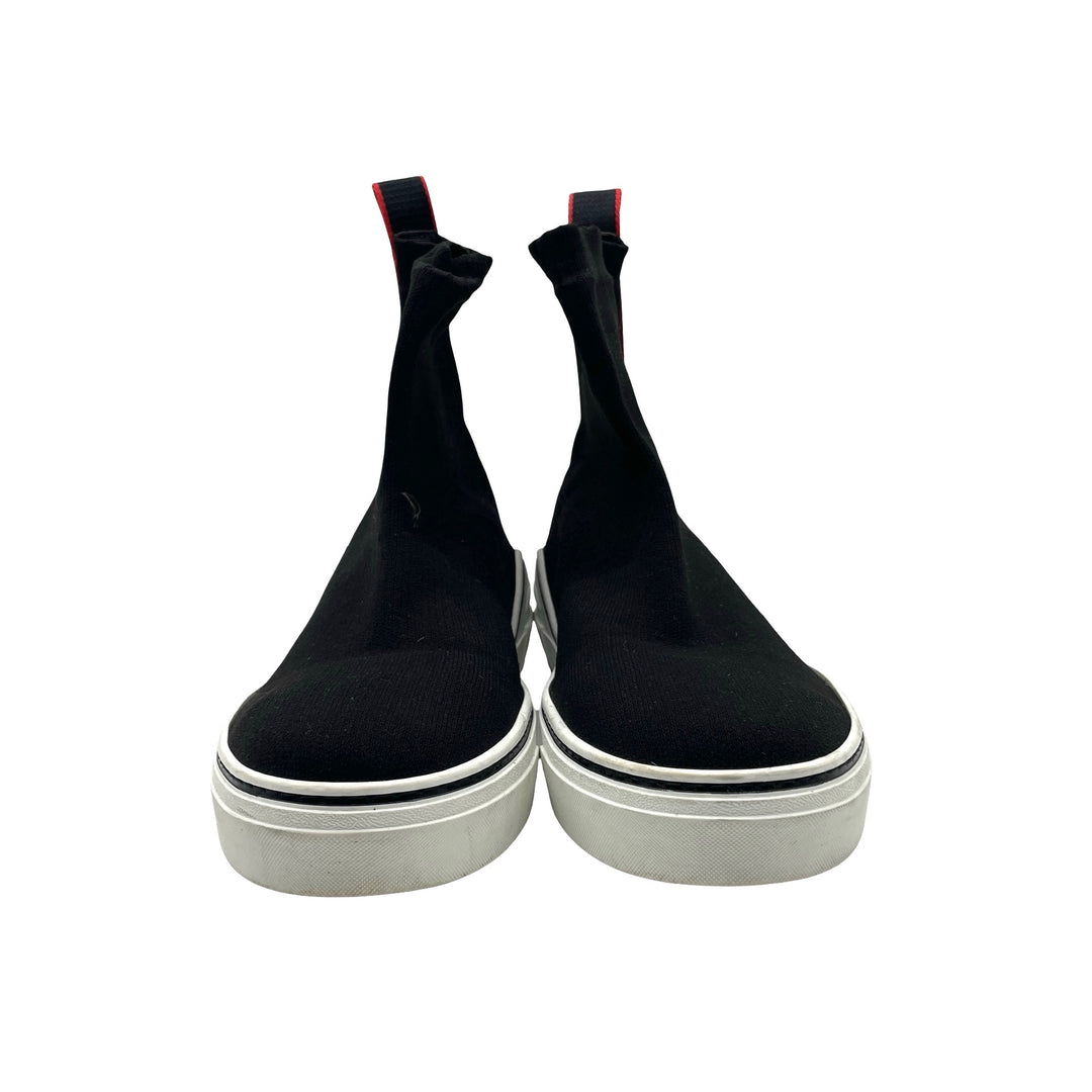 Tenis Givenchy George V Mid Sock T.43.5