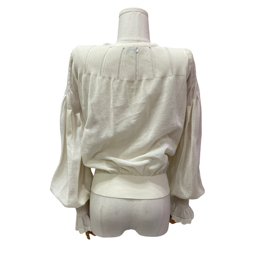 Blusa Chanel T.34