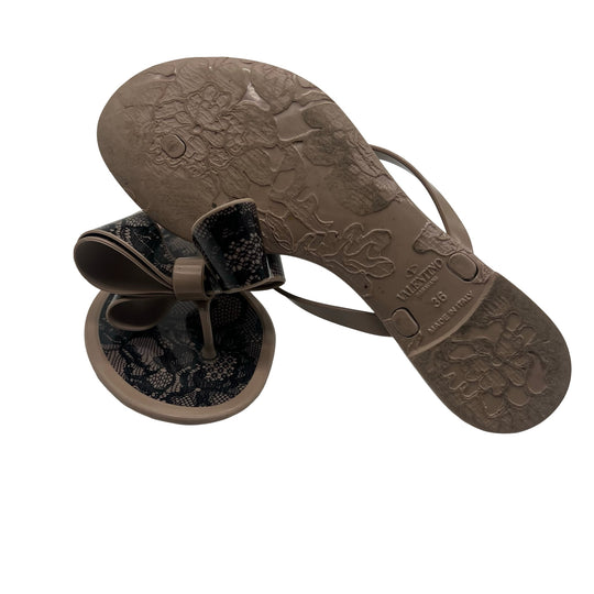 Sandalias Valentino T.36