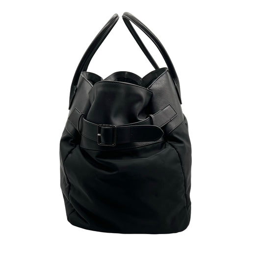 Bolsa The Row Inside Out