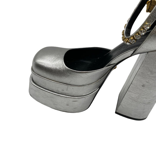 Pumps Versace Aevitas T.40