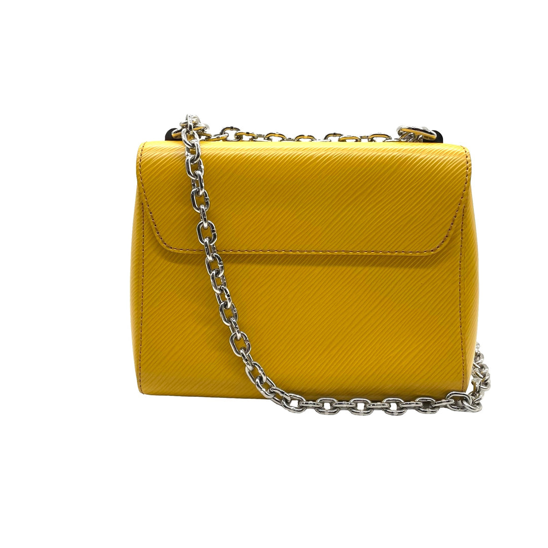 Bolsa Louis Vuitton Twist MM