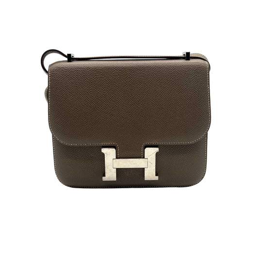 Bolsa Hermès Constance 18