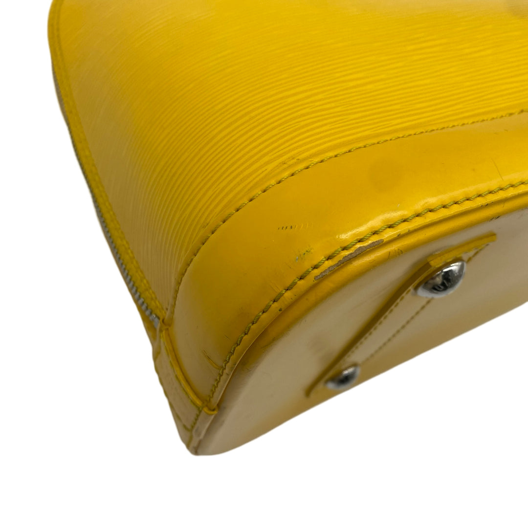 Bolsa Louis Vuitton Alma MM