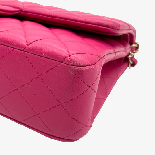 Bolsa Chanel Clásica Mediana