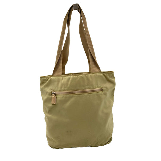 Bolsa Prada Nylon