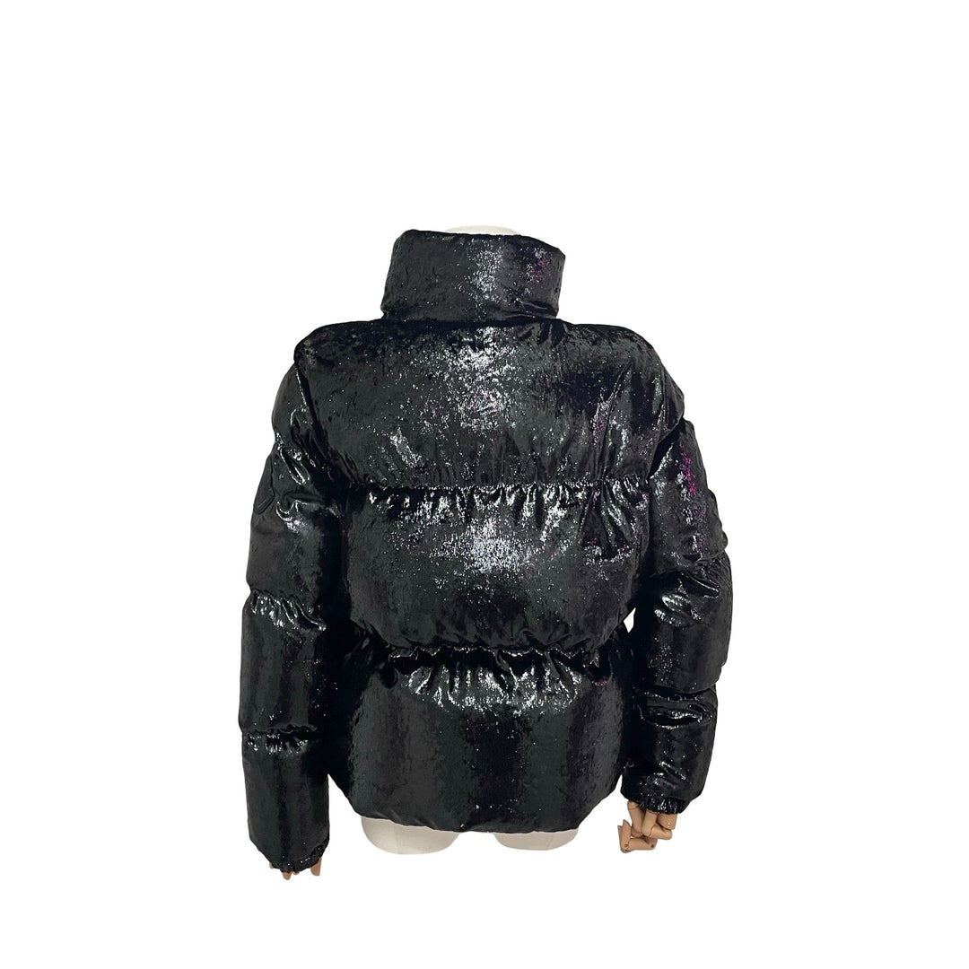 Chamarra Moncler Techno Puffer T.1