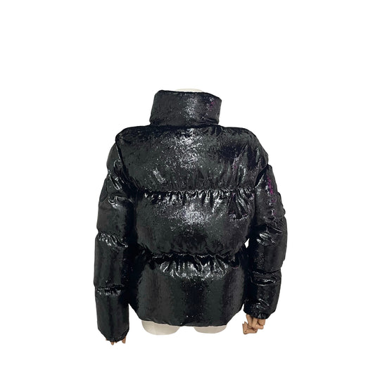 Chamarra Moncler Techno Puffer T.1