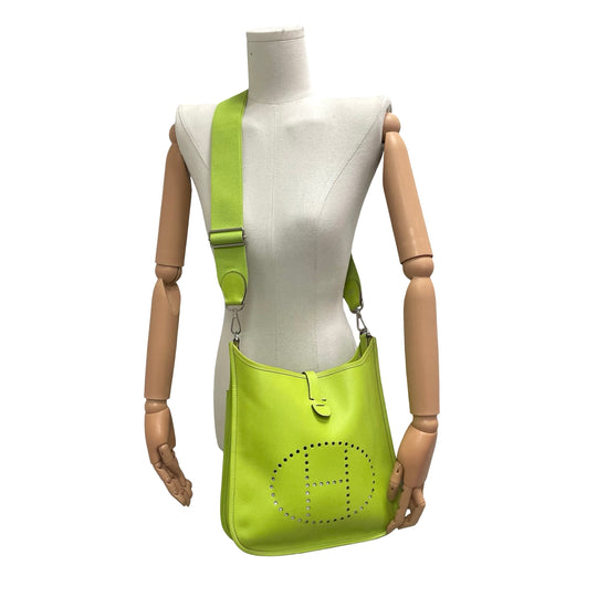 Bolsa Hermès Evelyne PM