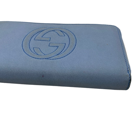 Cartera Gucci