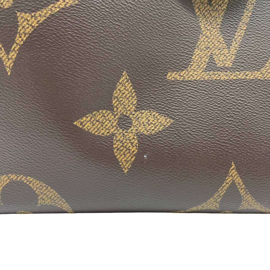 Bolsa Louis Vuitton On the go GM