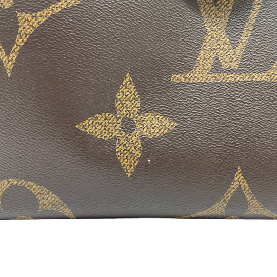 Bolsa Louis Vuitton On the go GM
