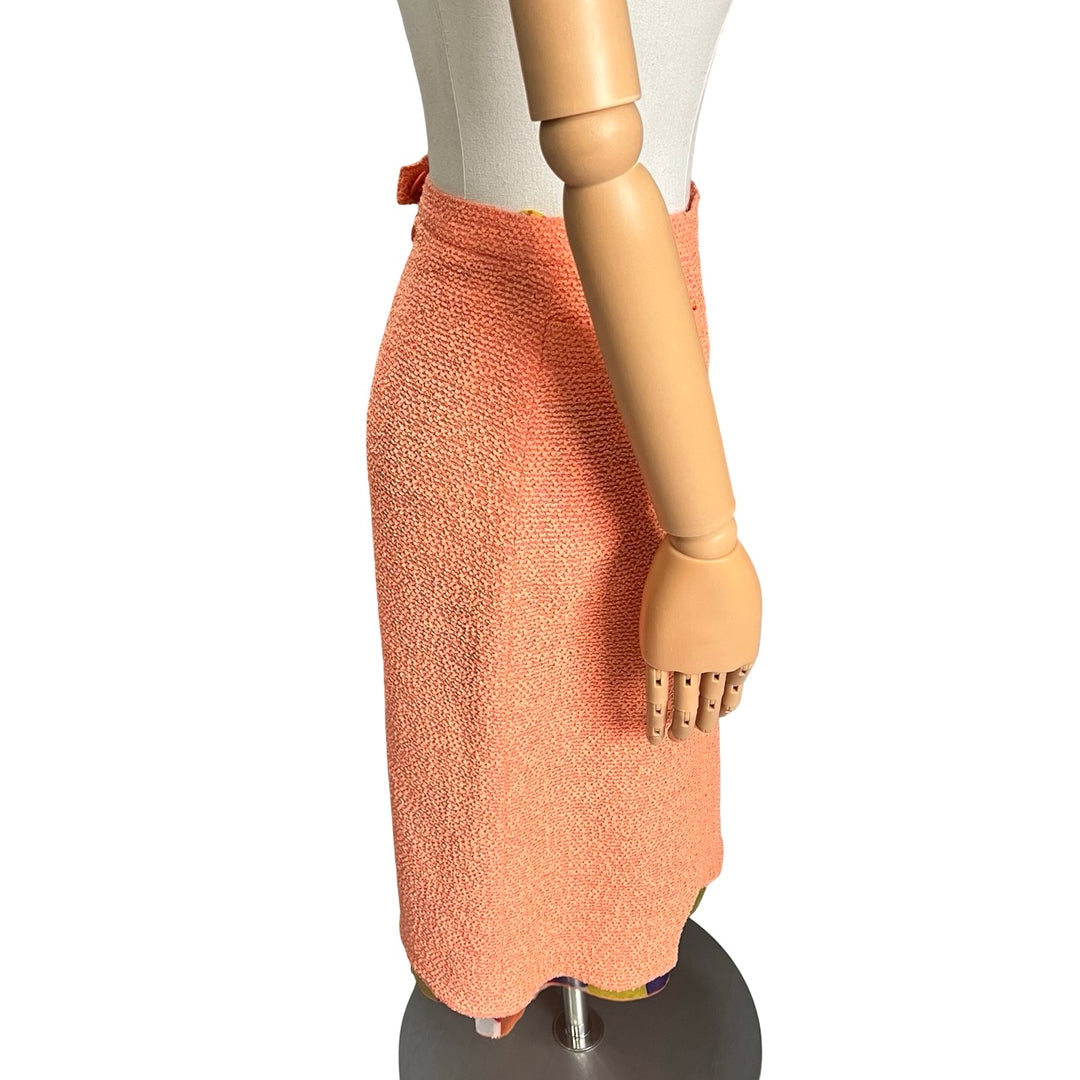 Conjunto Chanel T.34