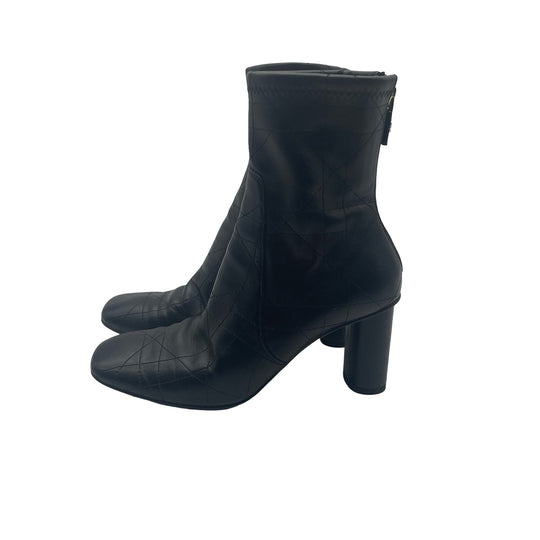 Botines Dior T.35