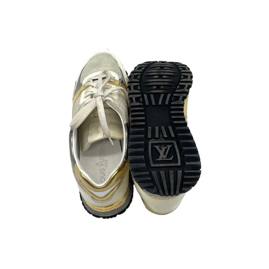 Tenis Louis Vuitton T.38