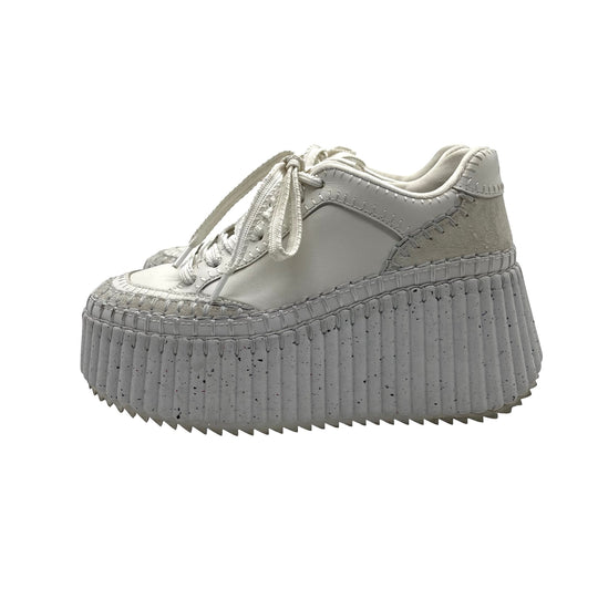 Tenis Chloé Nama T.36