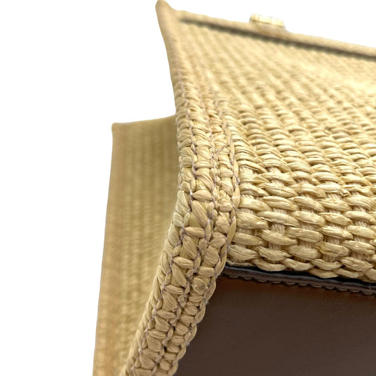 Bolsa Fendi Sunshine Pequeña