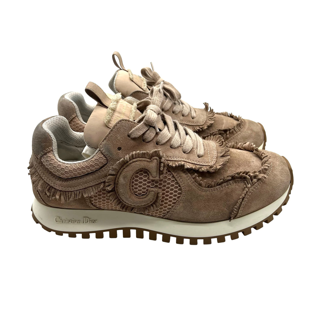 Tenis Dior T.40