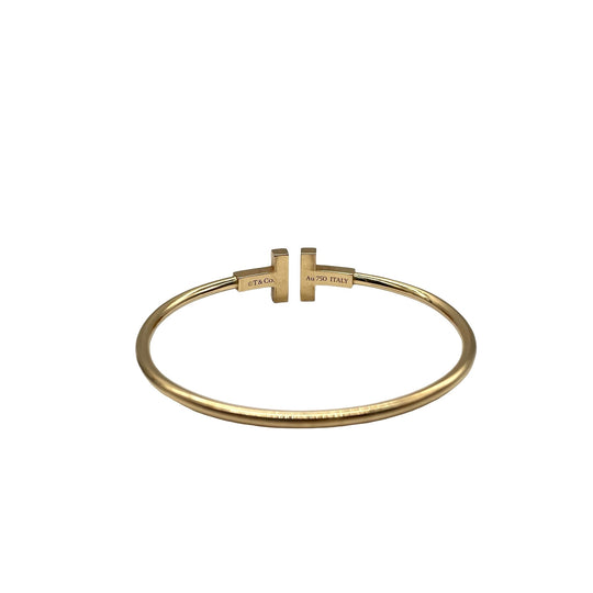 Pulsera Tiffany & co T T.S