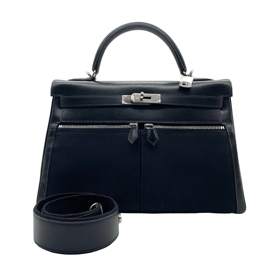 Hermès Kelly Lakis 32