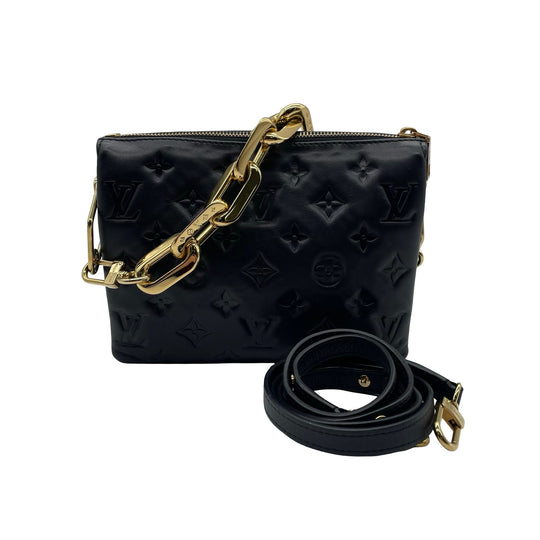 Bolsa Louis Vuitton Coussin BB