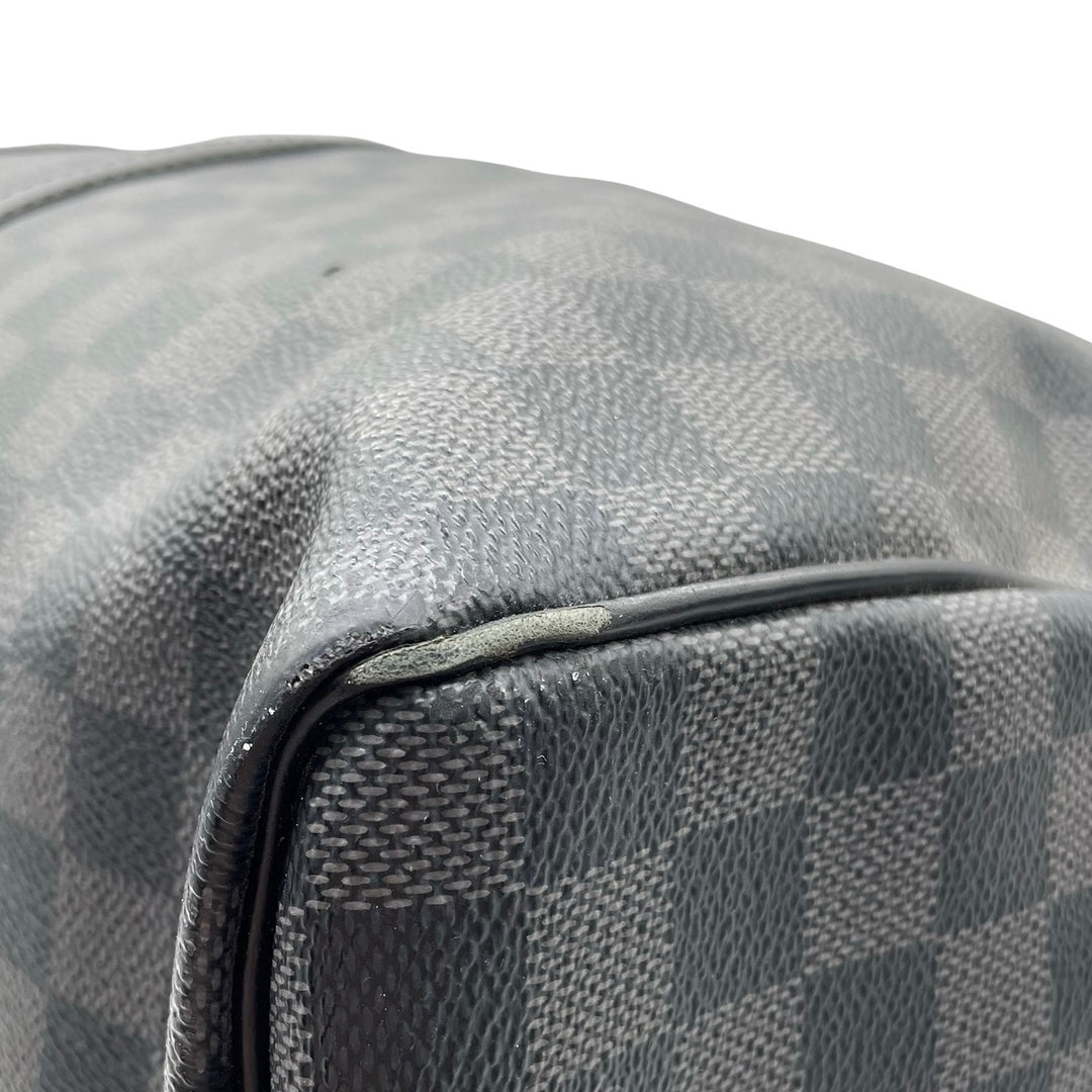 Maleta Louis Vuitton Keepall 55