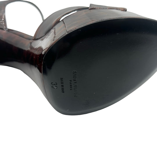 Sandalias Saint Laurent T.39