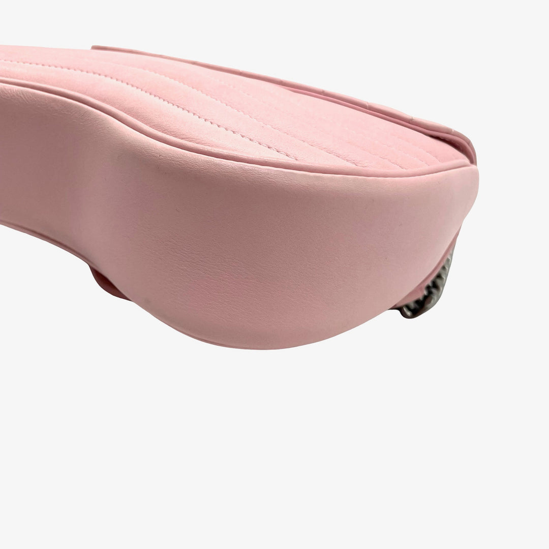 Bolsa Louis Vuitton New Wave Chain PM