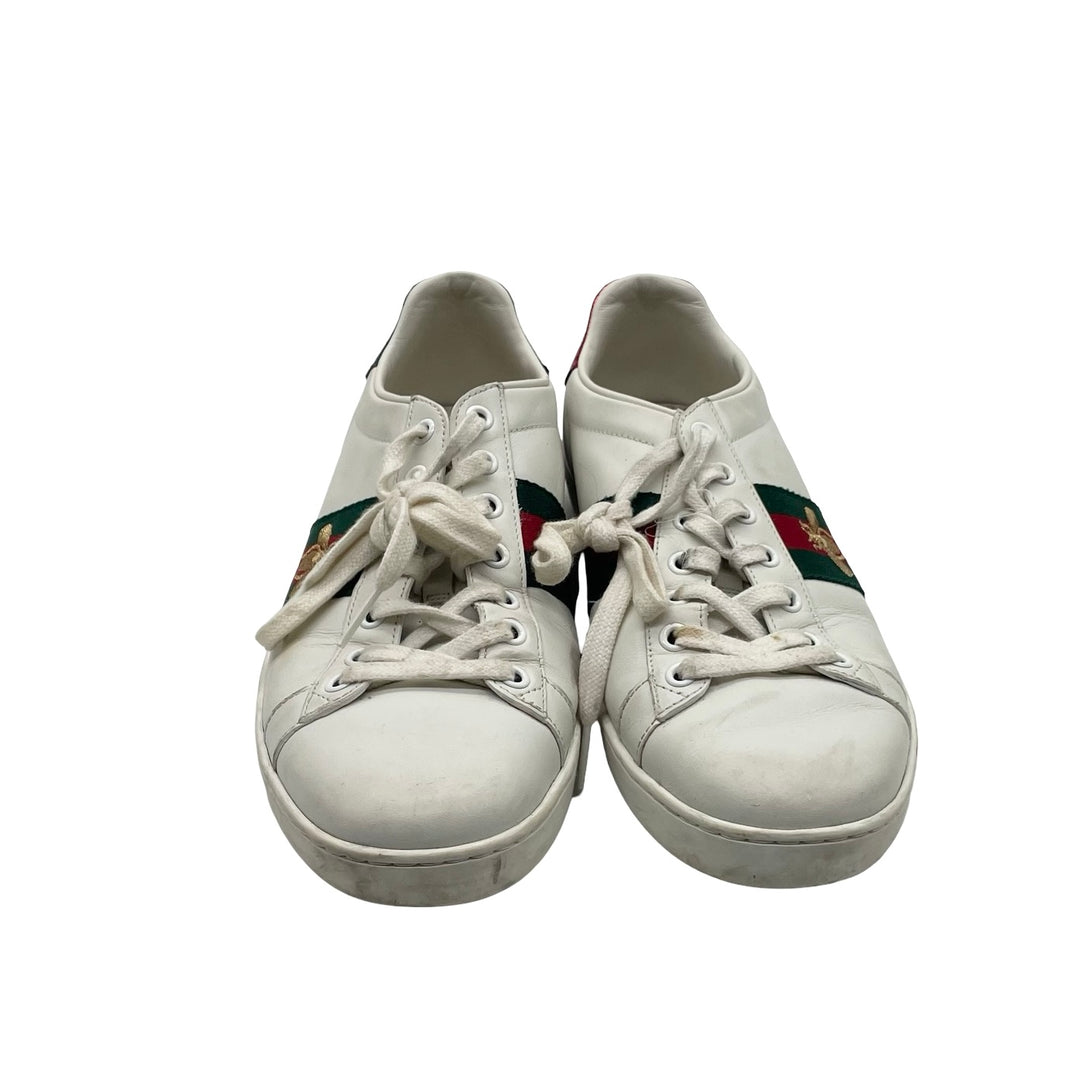 Tenis Gucci Ace T.40