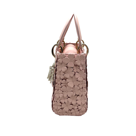 Bolsa Lady Dior Mini
