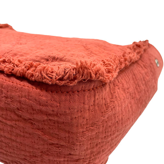 Bolsa Chanel Deauville