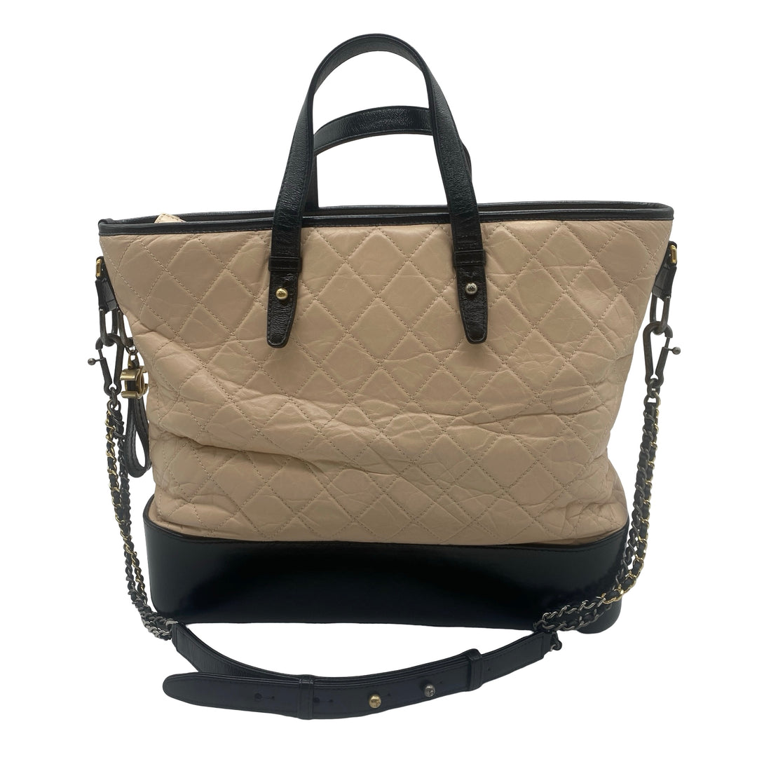 Bolsa Chanel Gabrielle Tote