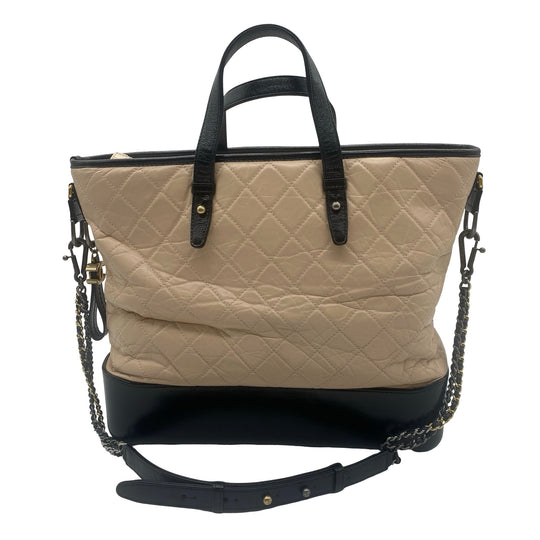 Bolsa Chanel Gabrielle Tote