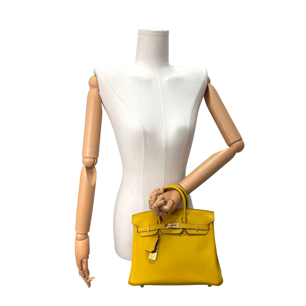 Bolsa Hermès Birkin 25