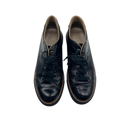 Tenis Hermès Polo T.39