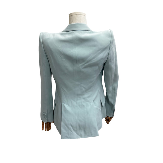 Saco Alexander McQueen T.38