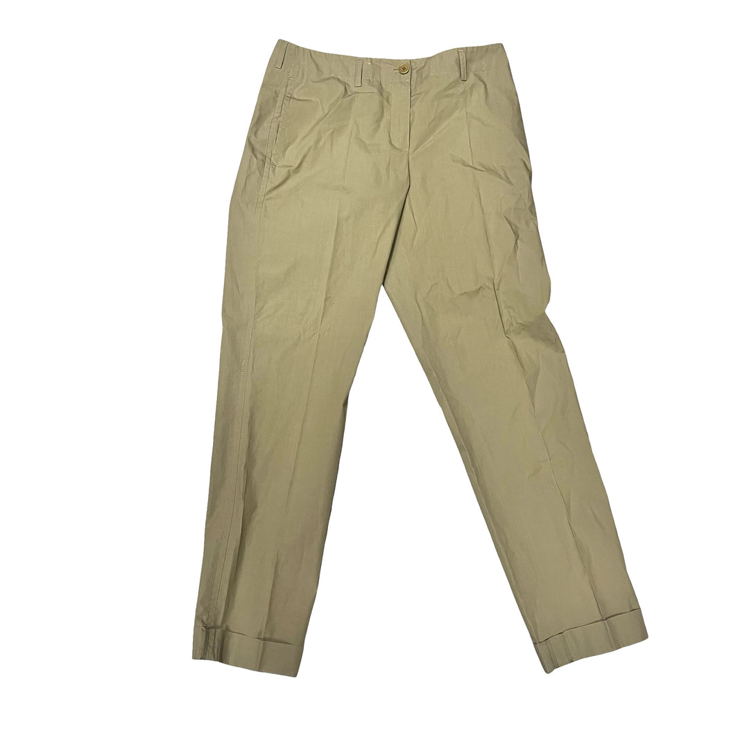 Conjunto Akris T.36